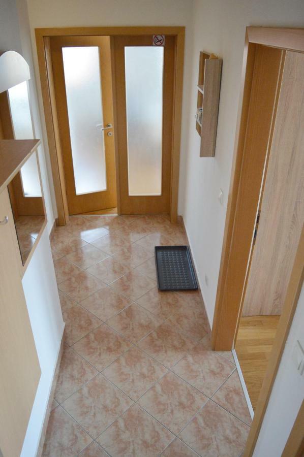 Apartment Marlena Zagreb Buitenkant foto