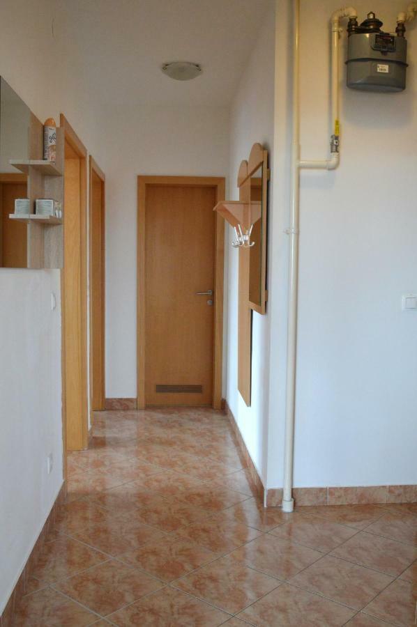 Apartment Marlena Zagreb Buitenkant foto
