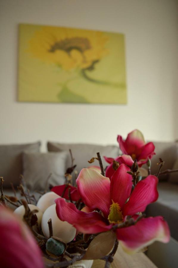 Apartment Marlena Zagreb Buitenkant foto