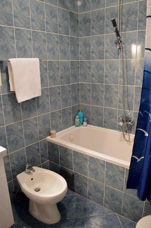 Apartment Marlena Zagreb Buitenkant foto